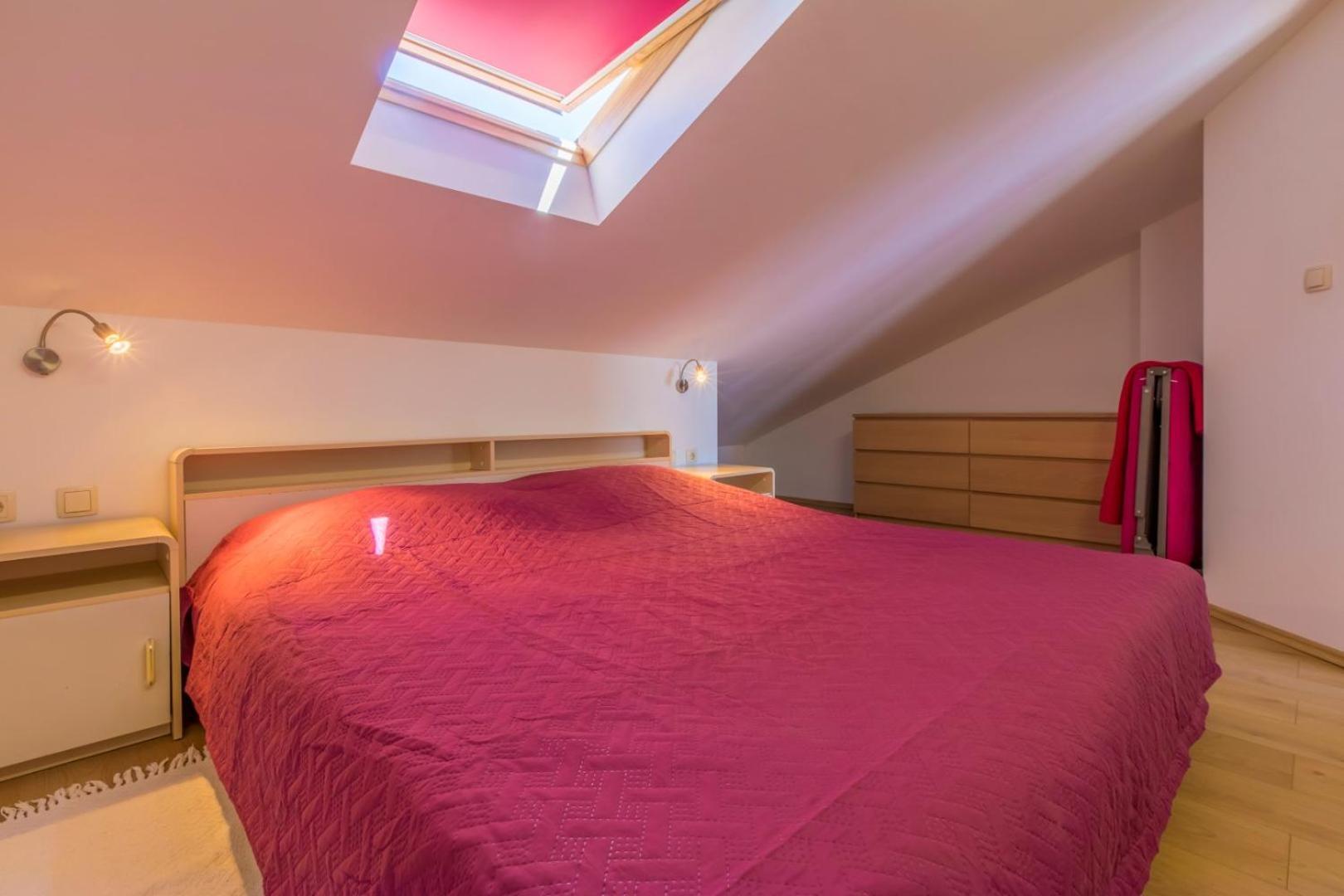 Pavlovic Appartement Crikvenica Buitenkant foto