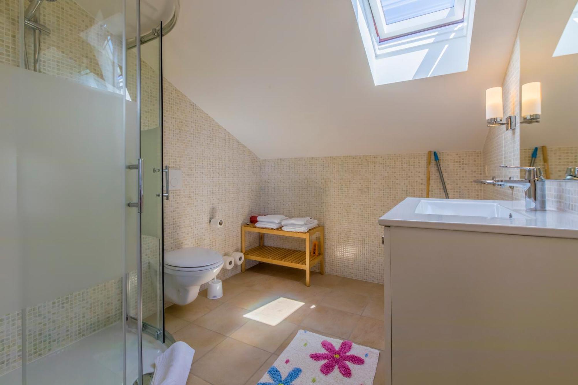 Pavlovic Appartement Crikvenica Buitenkant foto