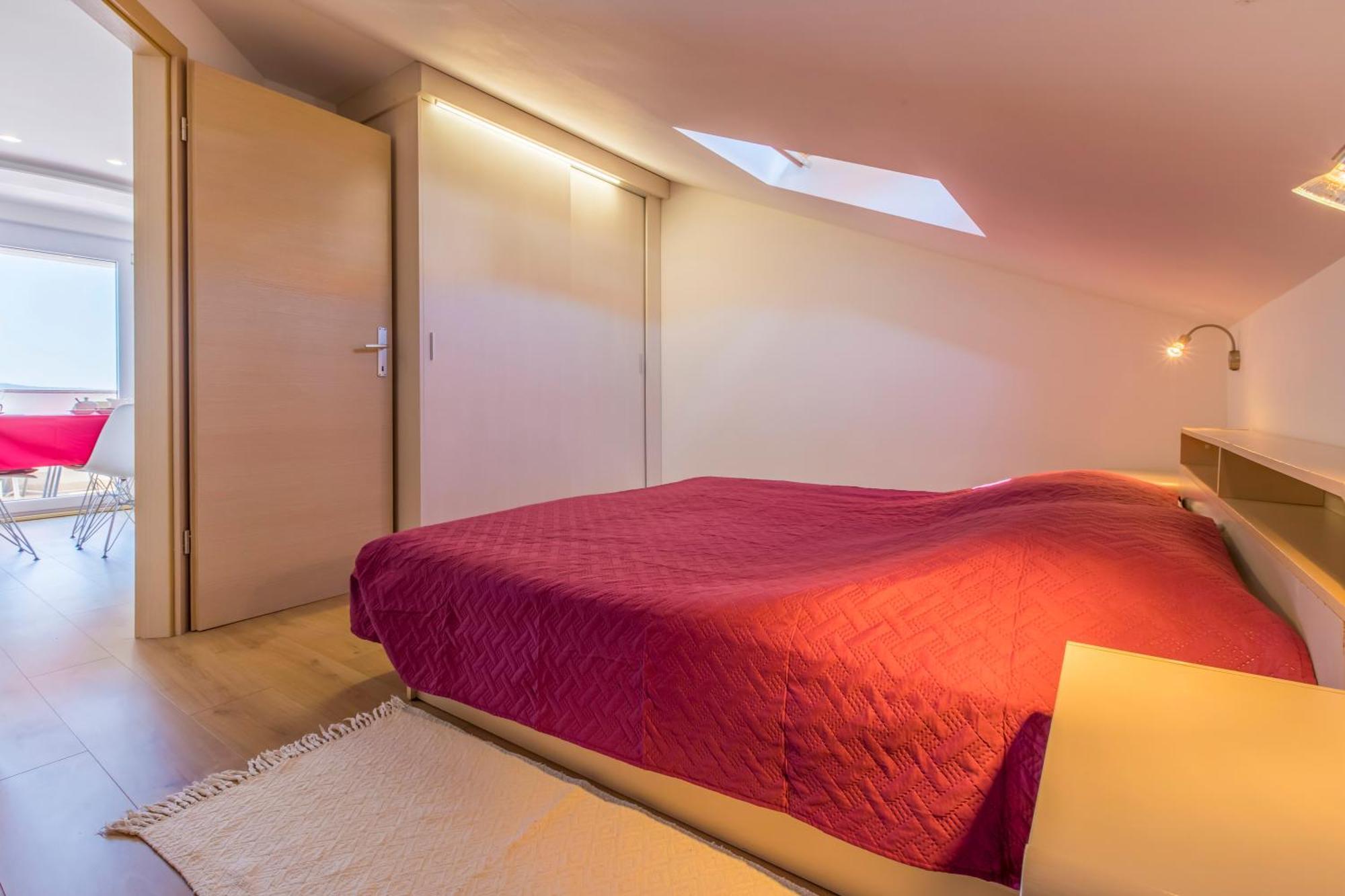 Pavlovic Appartement Crikvenica Buitenkant foto