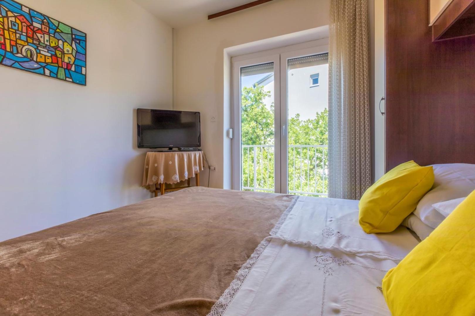 Pavlovic Appartement Crikvenica Buitenkant foto