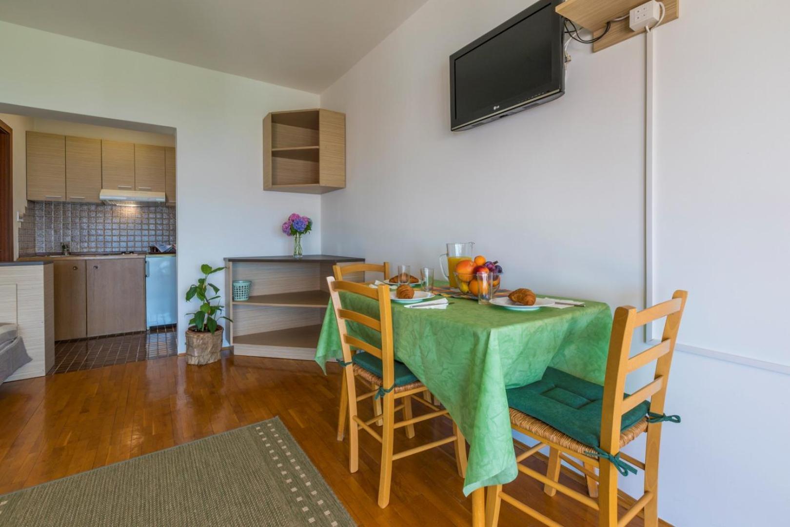 Pavlovic Appartement Crikvenica Buitenkant foto