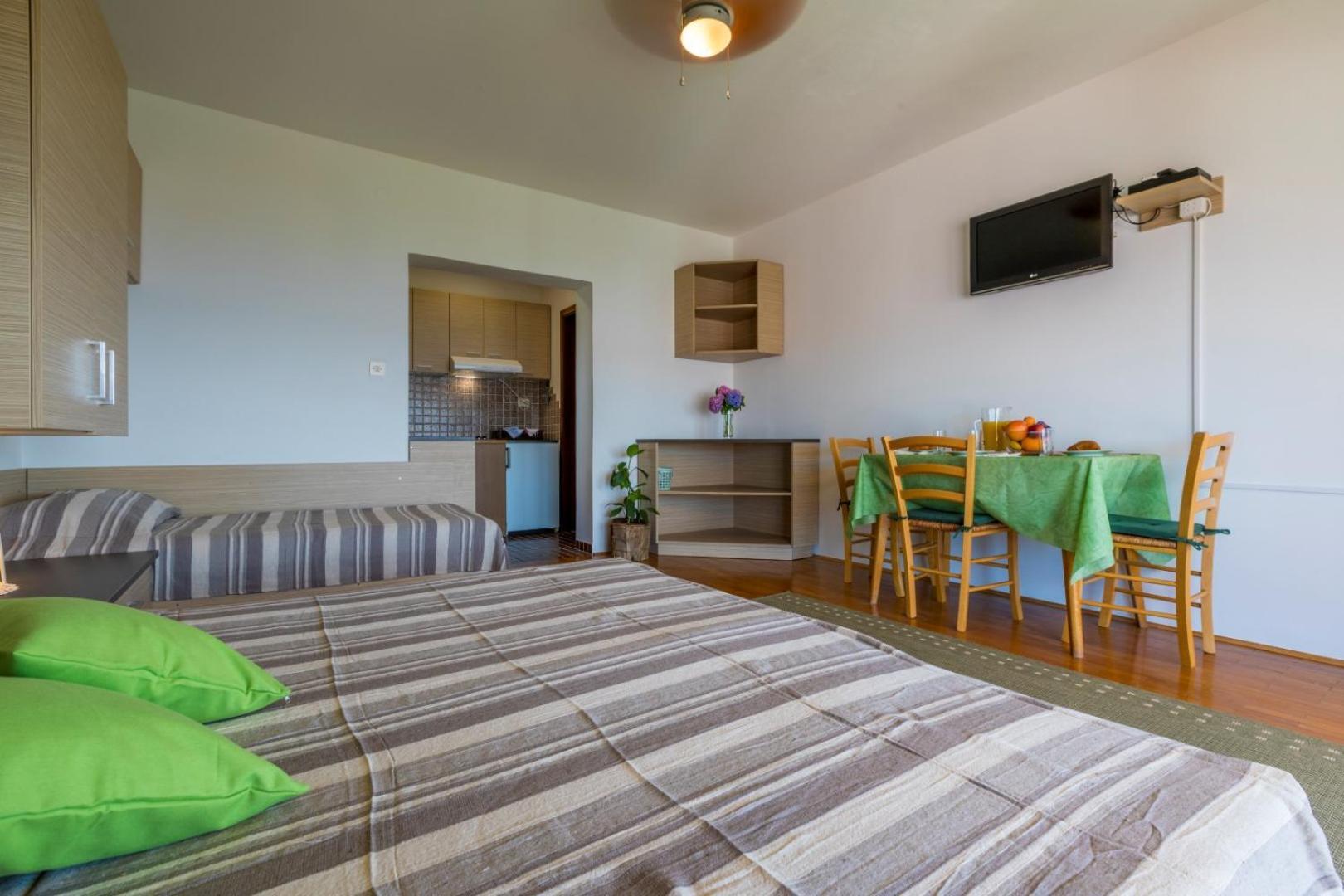 Pavlovic Appartement Crikvenica Buitenkant foto